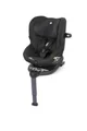 Автокресло с системой Isofix Joie i-Spin 360 E Coal, 61 см - 105 см