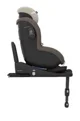 Scaun auto i-Size Joie i-Anchor Advance Wheat, 40-105 cm foto