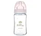Бутылочка пластиковая антиколиковая Canpol EasyStart Royal Baby (3+ мес.), 240 мл