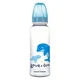 Biberon din plastic Canpol Love&Sea (12+ luni), 250 ml