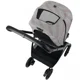 Carucior compact Nuna TRIV editie limitata Ellis