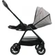 Carucior compact Nuna TRIV editie limitata Ellis