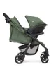 Коляска 2 в 1 Joie Muze LX + автокресло Juva Laurel foto