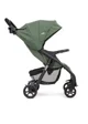 Коляска 2 в 1 Joie Muze LX + автокресло Juva Laurel foto