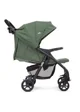 Коляска 2 в 1 Joie Muze LX + автокресло Juva Laurel foto