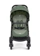 Коляска 2 в 1 Joie Muze LX + автокресло Juva Laurel foto