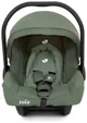 Коляска 2 в 1 Joie Muze LX + автокресло Juva Laurel foto