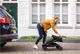 Carucior Ultracompact Nuna Pepp Next Pine