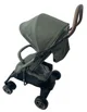 Carucior Ultracompact Nuna Pepp Next Pine