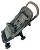 Carucior Ultracompact Nuna Pepp Next Pine
