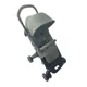 Carucior Ultracompact Nuna Pepp Next Pine