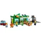 LEGO City Grocery Store foto