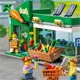LEGO City Grocery Store foto