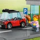 LEGO City Grocery Store foto