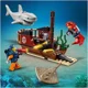 LEGO City Ocean Exploration Ship foto