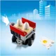 LEGO City Police mobile Command Truck foto
