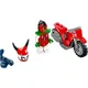 LEGO City Reckless Scorpion Stunt Bike foto
