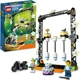 LEGO City The Knockdown Stunt Challenge foto