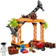 LEGO City The Shark Attack Stunt Challenge foto