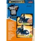 LEGO City Touring Stunt Bike foto