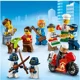 LEGO City Town Center