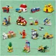 LEGO Classic 90 Years of Play