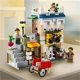 LEGO Creator 3 in 1 Downtown Noodle Shop foto