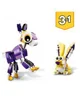 LEGO Creator 3 in 1 Fantasy Forest Creatures