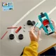 LEGO Creator 3 in 1 Street Racer foto