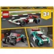 LEGO Creator 3 in 1 Street Racer foto