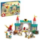 LEGO Disney Микки и её друзья защищают замок foto