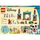 LEGO Disney Микки и её друзья защищают замок foto