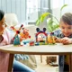 LEGO Disney  - Mickey, Minnie and Goofy's Fairground Fun foto