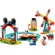 LEGO Disney  - Mickey, Minnie and Goofy's Fairground Fun foto