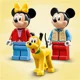 Lego Disney Микки Маус и Минни Маус за городом foto