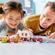 Lego Disney Микки Маус и Минни Маус за городом foto