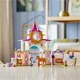 LEGO Disney - Belle and Rapunzel's Royal Stables foto