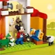 LEGO Disney - Mickey Mouse & Donald Duck's Farm