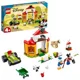 LEGO Disney - Mickey Mouse & Donald Duck's Farm foto