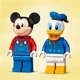 LEGO Disney - Mickey Mouse & Donald Duck's Farm foto