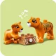 LEGO Duplo Wild Animals of Asia foto
