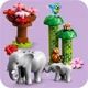 LEGO Duplo Wild Animals of Asia foto