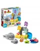 LEGO Duplo Wild Animals of the Ocean foto