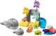LEGO Duplo Wild Animals of the Ocean foto