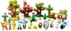 LEGO Duplo Wild Animals of the World foto