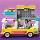 LEGO Friends Forest Camper Van and Sailboat