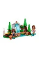 LEGO Friends Forest Waterfall foto