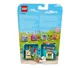 LEGO Friends Mia's Soccer Cube foto