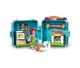 LEGO Friends Mia's Soccer Cube foto