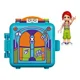 LEGO Friends Mia's Soccer Cube foto